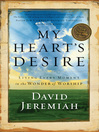 My Heart's Desire (eBook): Living Every Moment in the Wonder of Worship